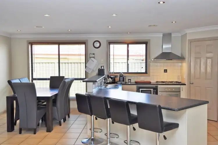 Second view of Homely house listing, 17 Willott Close, Eglinton NSW 2795