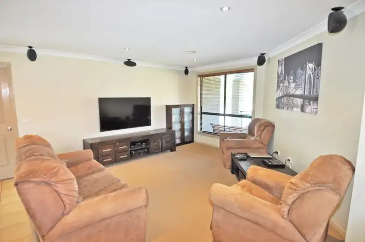 Third view of Homely house listing, 17 Willott Close, Eglinton NSW 2795