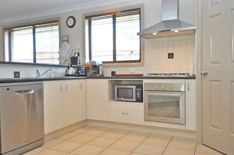 Fourth view of Homely house listing, 17 Willott Close, Eglinton NSW 2795