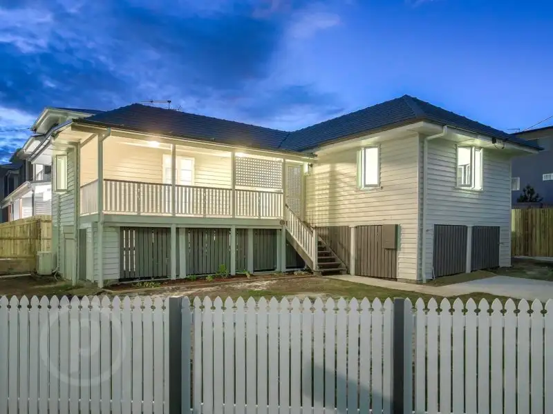Main view of Homely house listing, 25 Ashmore Street, Everton Park QLD 4053