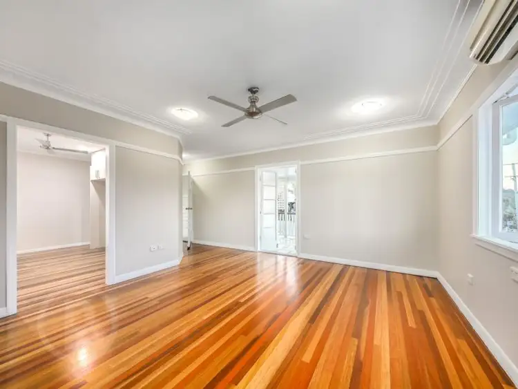 Second view of Homely house listing, 25 Ashmore Street, Everton Park QLD 4053