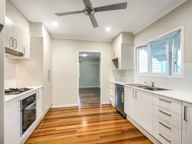Fourth view of Homely house listing, 25 Ashmore Street, Everton Park QLD 4053