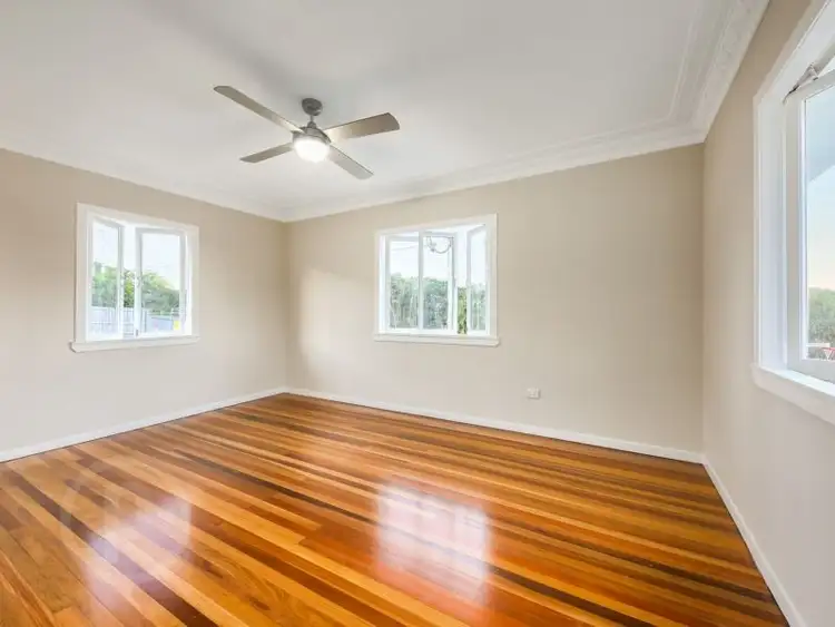 Fifth view of Homely house listing, 25 Ashmore Street, Everton Park QLD 4053