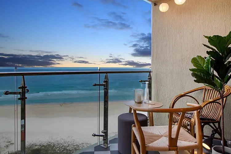 Main view of Homely apartment listing, 14D/969 Gold Coast Hwy, Palm Beach QLD 4221