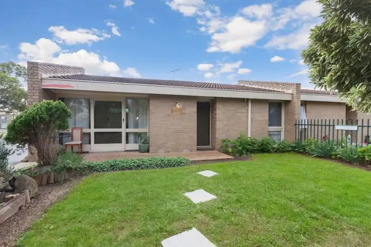 2/62 Fir Street, Whittlesea VIC 3757