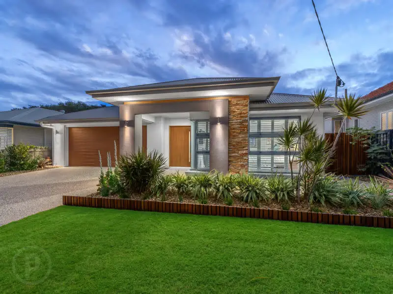 Main view of Homely house listing, 36 Frankit Street, Wavell Heights QLD 4012