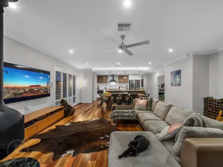 Second view of Homely house listing, 36 Frankit Street, Wavell Heights QLD 4012