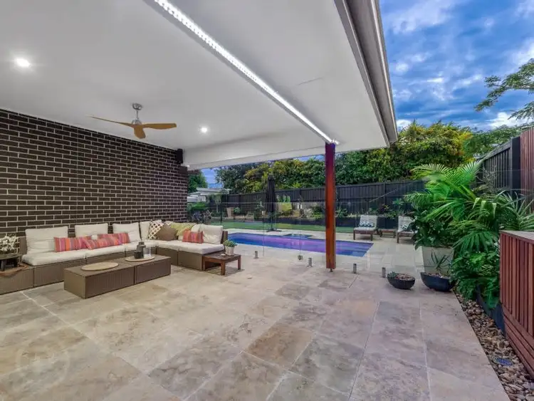 Fourth view of Homely house listing, 36 Frankit Street, Wavell Heights QLD 4012