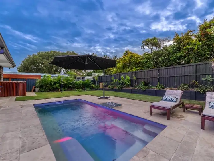 Fifth view of Homely house listing, 36 Frankit Street, Wavell Heights QLD 4012