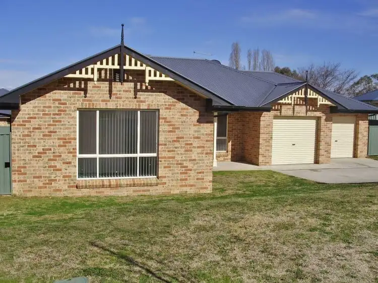 Main view of Homely house listing, 2 Noble Place, Kelso NSW 2795