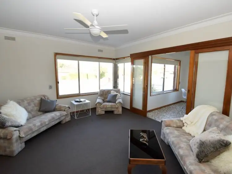 Second view of Homely house listing, 75 Phillipson Street, Wangaratta VIC 3677