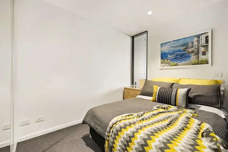 Third view of Homely apartment listing, 505/22 Chatham Street, Prahran VIC 3181