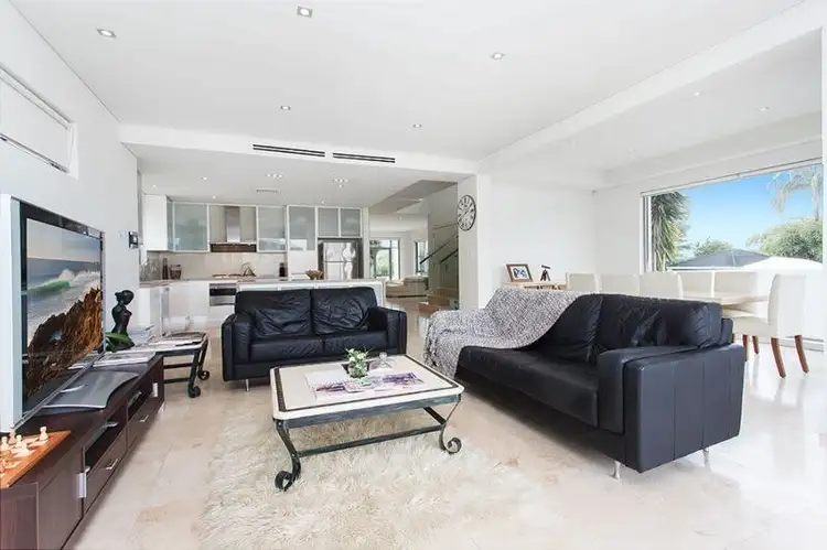 Third view of Homely house listing, 17 Riverview Avenue, Connells Point NSW 2221