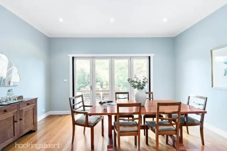 Fourth view of Homely semi-detached listing, 88A Truganini Road, Carnegie VIC 3163