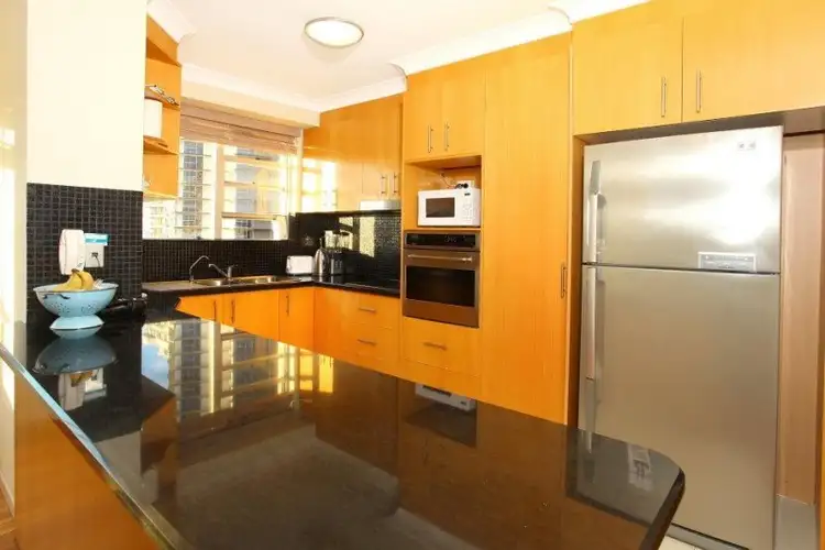 Second view of Homely apartment listing, LOT 22/15 Pacific Street, Main Beach QLD 4217