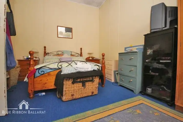 Fifth view of Homely house listing, 508 Chisholm Street, Black Hill VIC 3350