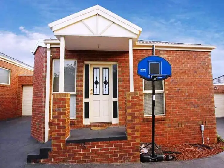 3/45 Riddell Street, Westmeadows VIC 3049