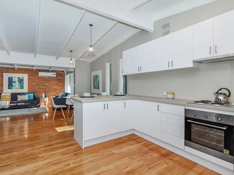 Fourth view of Homely house listing, 6 Montrose Avenue, Darlington WA 6070
