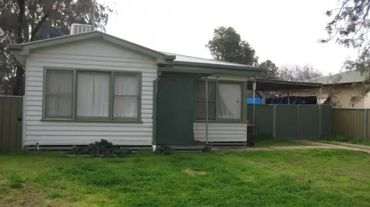 Main view of Homely house listing, 31 Parke Street, Robinvale VIC 3549