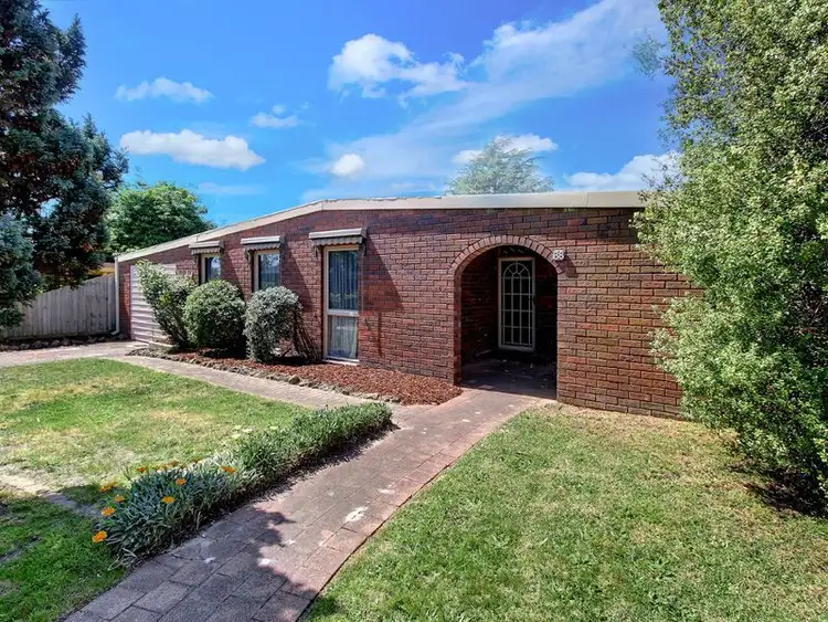 Third view of Homely house listing, 88 Franciscan Ave, Frankston VIC 3199