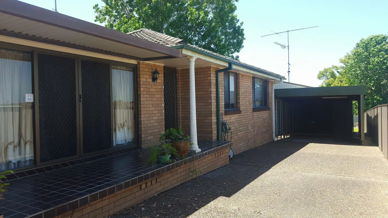 Main view of Homely house listing, 151 Anderson Drive, Beresfield NSW 2322
