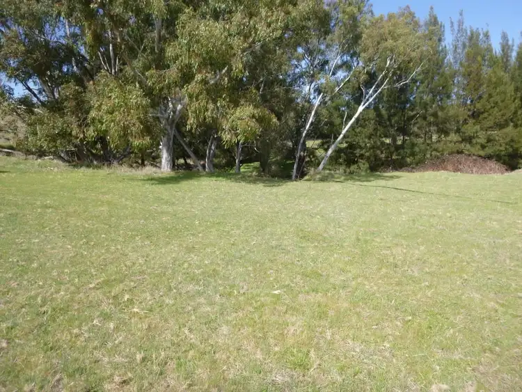 Second view of Homely rural property listing, 5/477 Mount McDonald Road, Wyangala NSW 2808