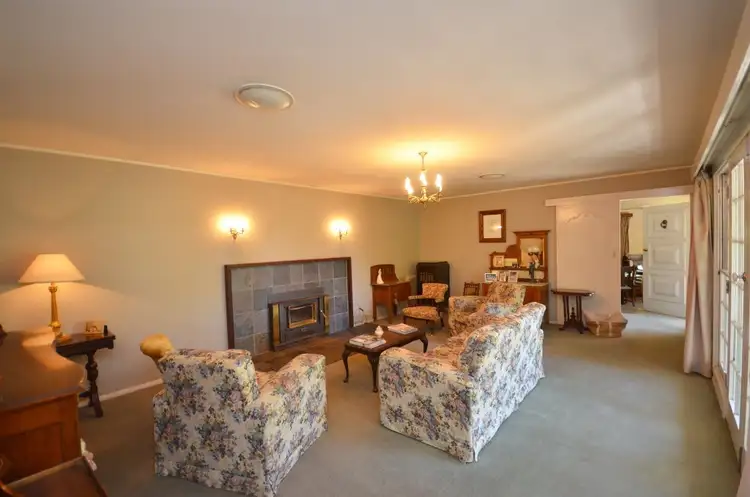 Third view of Homely house listing, 123 Haverfield Street, Echuca VIC 3564