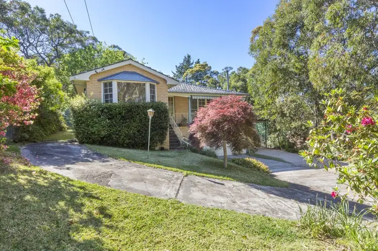 20 Foster Street, Valley Heights NSW 2777