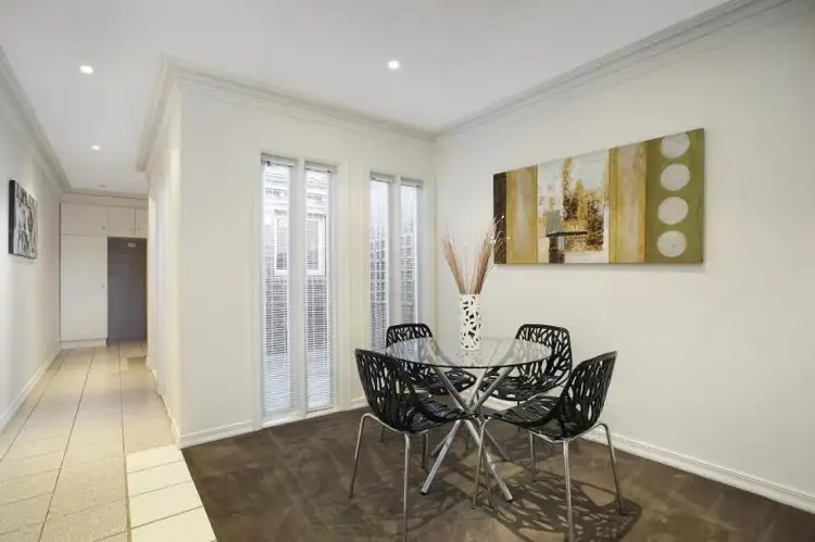 Fifth view of Homely house listing, 4/36 Alfred Street, North Melbourne VIC 3051