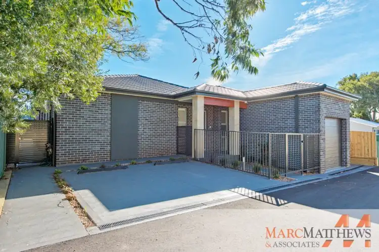 3/14 Berith Street, Umina Beach NSW 2257