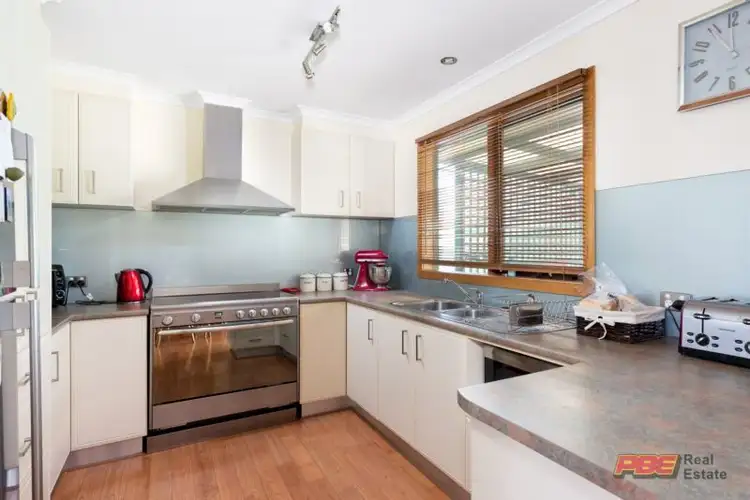 Fourth view of Homely house listing, 14 Toorak Street, Wonthaggi VIC 3995