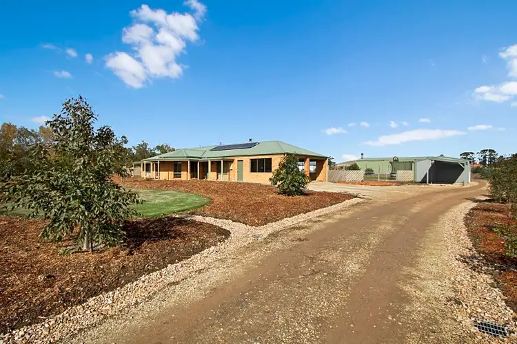 Second view of Homely house listing, 5 Mollison Court, Kilmore VIC 3764