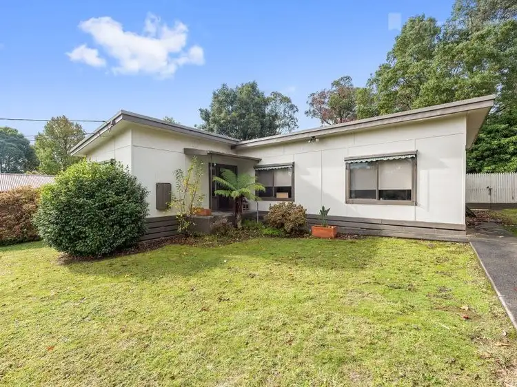 Second view of Homely house listing, 7 Camelia Crescent, The Basin VIC 3154