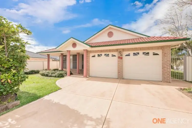 Main view of Homely house listing, 10 Galgabba Street, Swansea NSW 2281