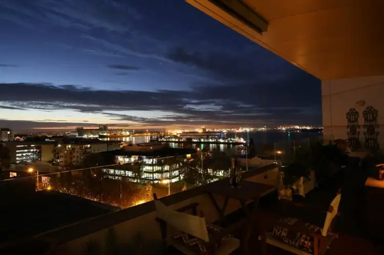 703/209 Hunter Street, Newcastle NSW 2300