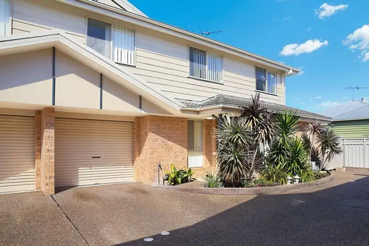 Main view of Homely house listing, 5/16 Myola Street, Mayfield NSW 2304