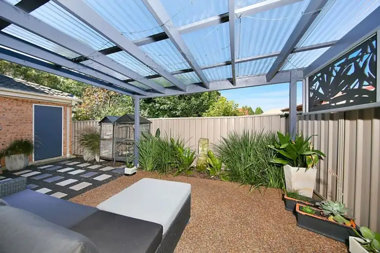 Second view of Homely house listing, 5/16 Myola Street, Mayfield NSW 2304
