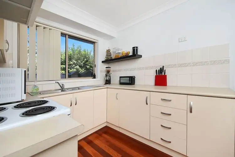 Third view of Homely house listing, 5/16 Myola Street, Mayfield NSW 2304