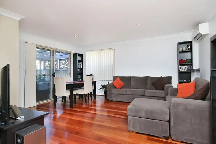 Fourth view of Homely house listing, 5/16 Myola Street, Mayfield NSW 2304