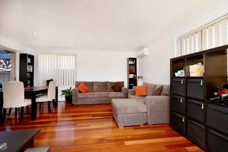 Fifth view of Homely house listing, 5/16 Myola Street, Mayfield NSW 2304