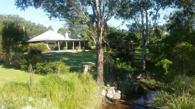 347 Glen Martin Road, Clarence Town NSW 2321