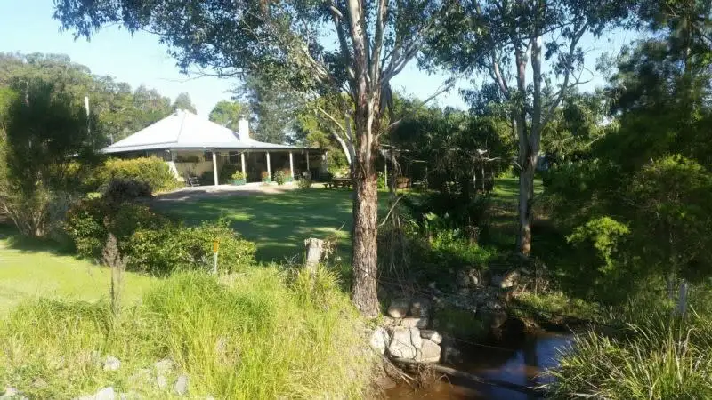 Main view of Homely rural property listing, 347 Glen Martin Road, Clarence Town NSW 2321