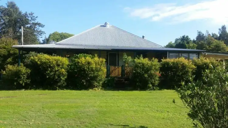 Fourth view of Homely rural property listing, 347 Glen Martin Road, Clarence Town NSW 2321