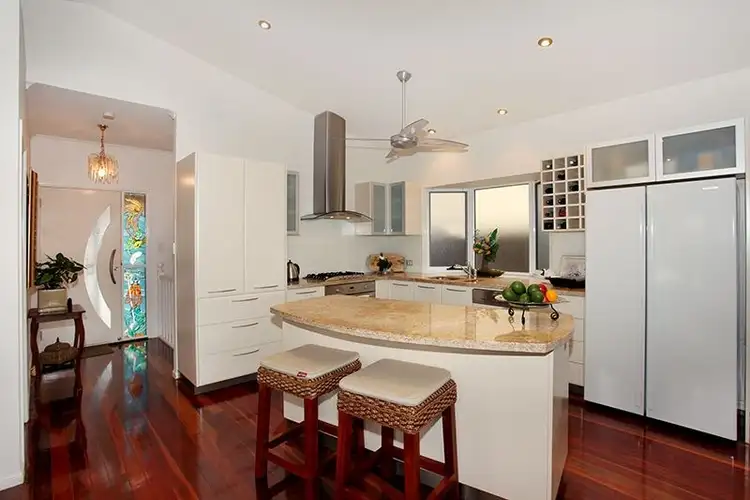 Main view of Homely house listing, 8 Post Office Road, Mapleton QLD 4560