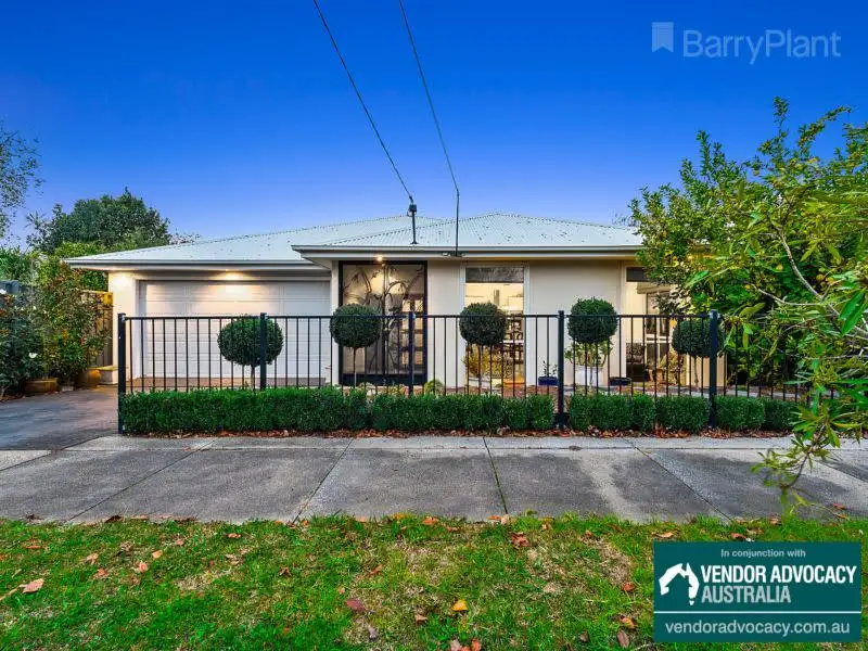 Main view of Homely house listing, 33 Kumala Road, Bayswater VIC 3153
