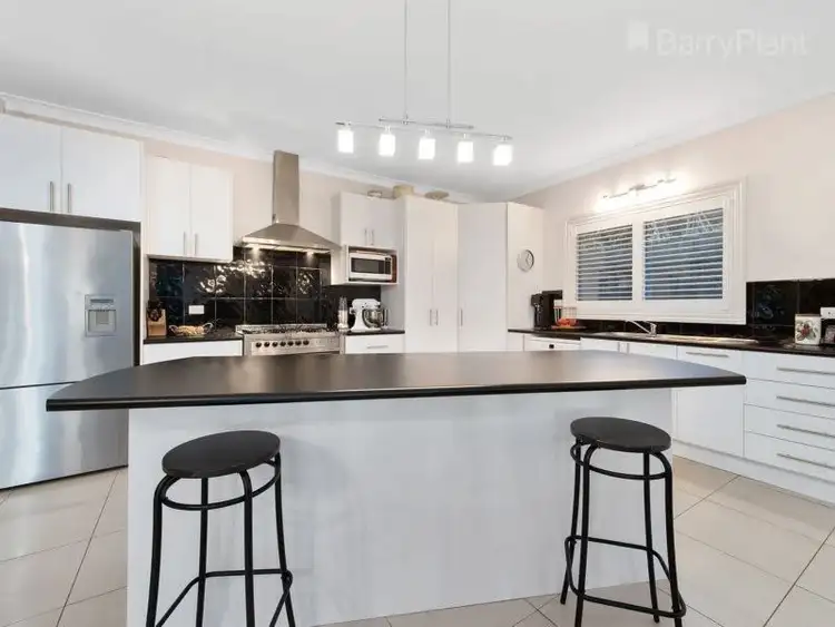 Second view of Homely house listing, 33 Kumala Road, Bayswater VIC 3153