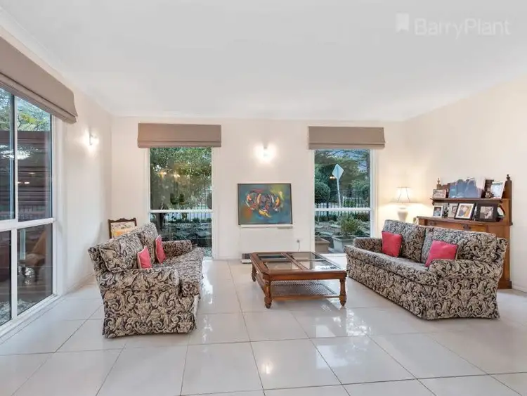 Third view of Homely house listing, 33 Kumala Road, Bayswater VIC 3153