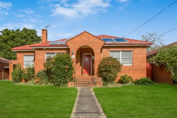 105 Ray Road, Epping NSW 2121