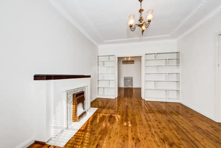 Second view of Homely house listing, 105 Ray Road, Epping NSW 2121
