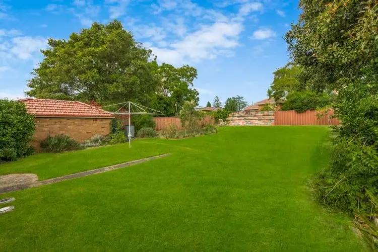Third view of Homely house listing, 105 Ray Road, Epping NSW 2121